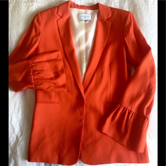NWT Sandro blazer - Picture 4 of 4